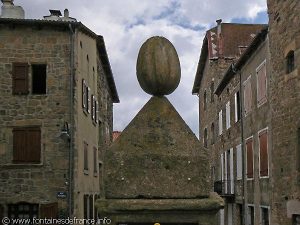 La Fontaine au Melon