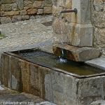 La Fontaine de l'Entressac