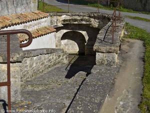 La Fontaine-Lavoir du Royou
