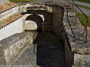 La Fontaine-Lavoir du Royou