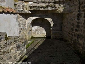 La Fontaine-Lavoir du Royou