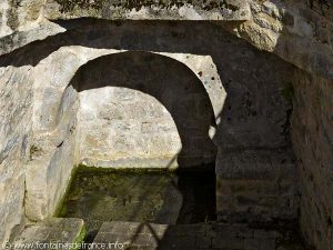 La Fontaine-Lavoir du Royou