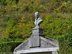 La Fontaine de Dévotion St-Bernard