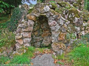 La Fontaine Saint-Clair