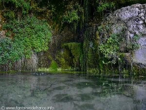 La Fontaine du Rajol