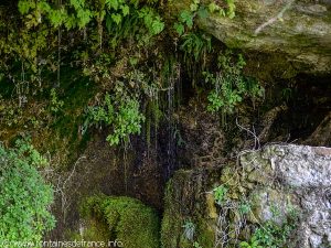 La Fontaine du Rajol