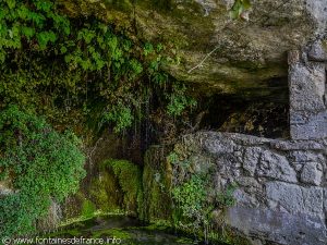 La Fontaine du Rajol