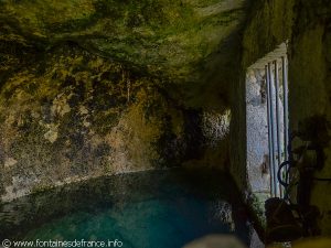 La Fontaine du Rajol