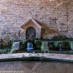 La Fontaine et le Lavoir de Soubira