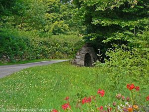 La Fontaine de la Taurinerie