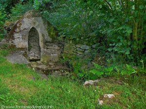 La Fontaine de la Taurinerie