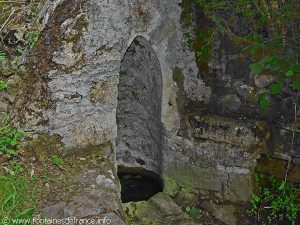 La Fontaine de la Taurinerie