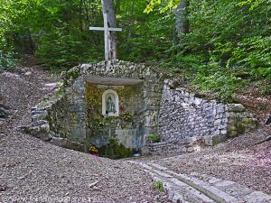 La Fontaine Sainte-Anne