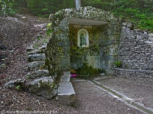 La Fontaine Sainte-Anne