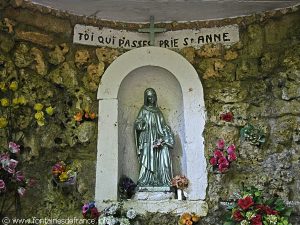 La Fontaine Sainte-Anne