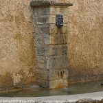 La Fontaine Place de la Poste