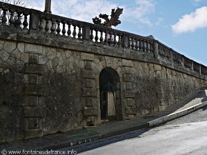 La Fontaine de Quartier