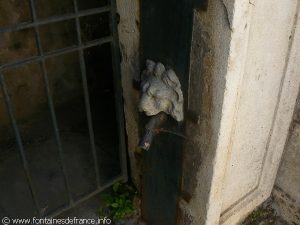 La Fontaine de Quartier
