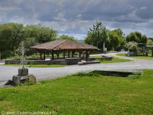 La Fontaine Saint-Pierre