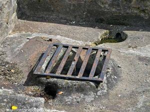 La Fontaine Saint-Pierre