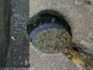 La Fontaine Saint-Pierre