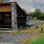 La Fontaine et le Lavoir