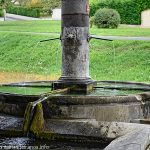 La Fontaine et le Lavoir