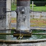 La Fontaine et le Lavoir