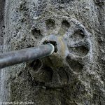 La Fontaine et le Lavoir