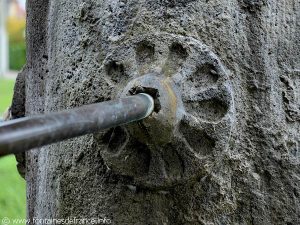 La Fontaine et le Lavoir