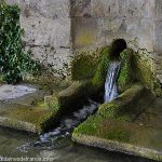 La Fontaine Maire de Roy