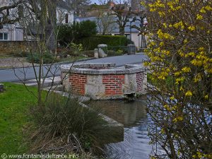La Vieille Fontaine