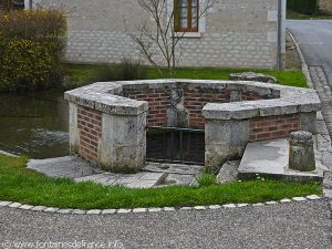 La Vieille Fontaine