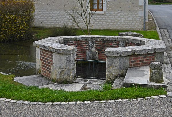 La Vieille Fontaine