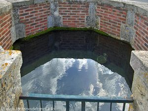 La Vieille Fontaine
