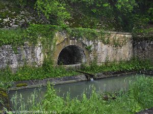 La Fontaine Sainte-Madeleine