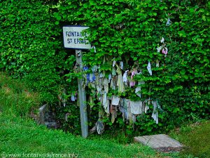 La Fontaine Saint-Erme