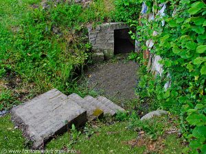 La Fontaine Saint-Erme