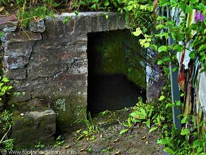 La Fontaine Saint-Erme
