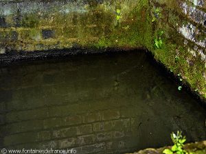 La Fontaine Saint-Erme