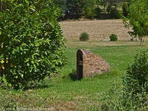 La Fontaine Communale