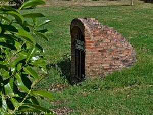 La Fontaine Communale