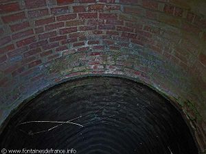 La Fontaine Communale