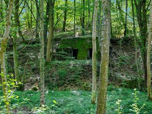 Poste de Commandement