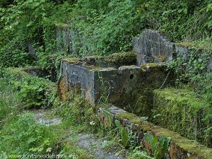 La Fontaine Kühlewein-Brunnen