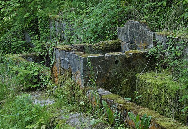 La Fontaine Kühlewein-Brunnen