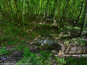 La Fontaine Pütter-Quelle