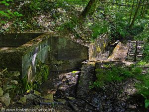 La Fontaine Pütter-Quelle