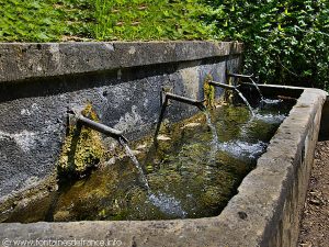 La Fontaine Von-Oldtmann