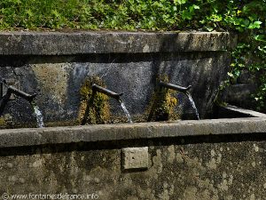 La Fontaine Von-Oldtmann